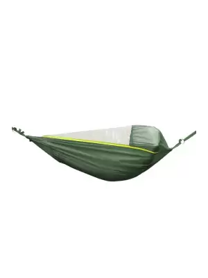 ORCAMP HAMAK CİBİNLİKLİ HAKİ RENK OUT-3510