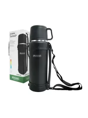 ORCAMP KAMP TERMOS 2000 ML OUT-5200