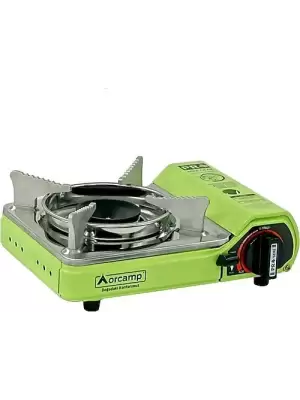 ORCAMP PORTATİF OCAK MİNİ CK-506