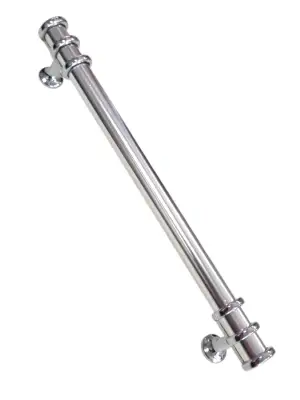 ÖZSAN DİLAY KULP KROM-KROM 160 MM 1345