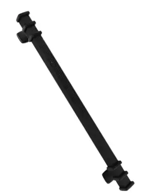 ÖZSAN DİLAY KULP SİYAH-SİYAH 128 MM 1344