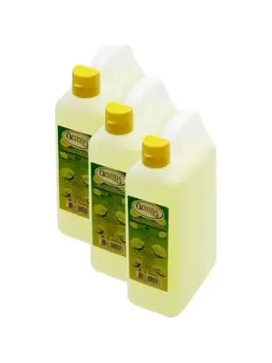 ÖZYEŞİL KOLONYA LİMON PET ŞİŞE 1000 ML