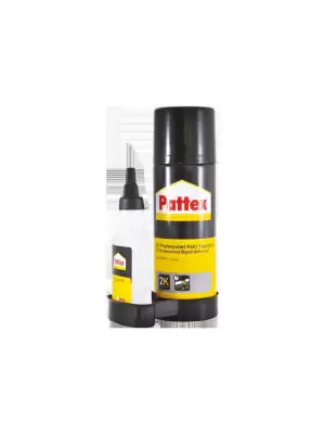 PATTEX MDF KIT HIZLI YAPIŞTIRICI 2K 100 ML
