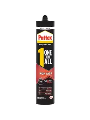 PATTEX ONE FOR ALL YAPIŞTIRICI HT-460 280 ML