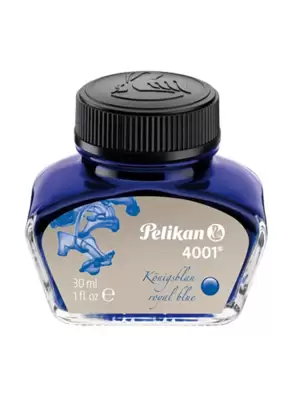 PELİKAN MÜREKKEP 4001 30 ML MAVİ