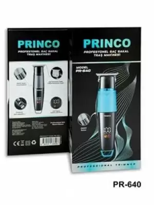 PRINCO TRAŞ MAKİNESİ PR-640