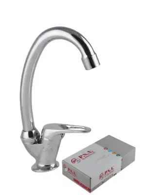 PSA TUNA MİX LAVABODAN TEKLİ BATARYA PS-1246