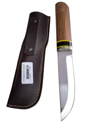 PUKKO BUSHCRAFT AV BIÇAĞI