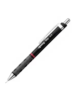 ROTRİNG VERSATİL KALEM TİKKY 0.5 MM SİYAH 1904695