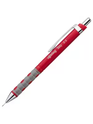 ROTRİNG VERSATİL KALEM TİKKY 0.5MM KIRMIZI 1904699