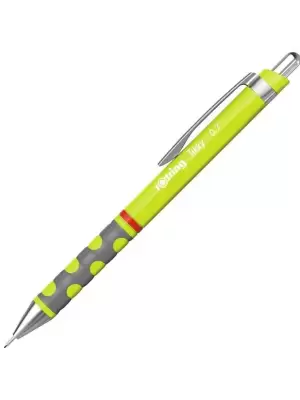 ROTRİNG VERSATİL KALEM TİKKY 0.7MM L.YEŞİL 2214586