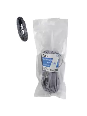 RUTTER TELEFON KABLOSU 10 MT