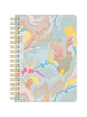 SİNGLE COLOR ZAMANSIZ DEFTER 17X24