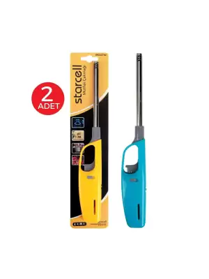 STARCELL OCAK ÇAKMAGI K-2954
