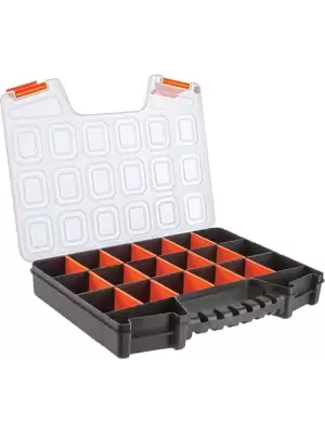 SUPER-BAG BUL-MAX ORGANIZER BOX MEGA 13 2034-2972