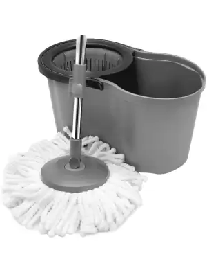 SUPER SPIN DÖNER MOP SETİ SR-22043