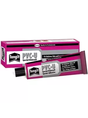 TANGİT SERT PVC YAPIŞTIRICI 50 GR