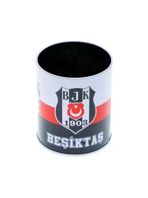 TARAFTAR METAL KALEMLİK BEŞİKTAŞ (PKT-12Lİ)