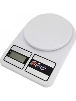 TECHFİT DİJİTAL MUTFAK TERAZİSİ TF-1010