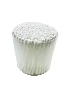 TGB KULAK ÇÖPÜ(PAMUK.ÇUBUK)160 LI 5058 (PKT-6 LI)
