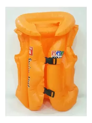 TGB YÜZME YELEĞİ T-488