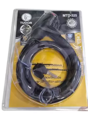 TUDOR MOTOR KİLİDİ 22X150 MM VKM MTD-325