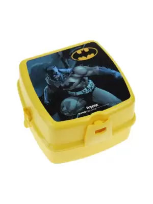TUFFEX BATMAN BESLENME KUTUSU TP-509-50