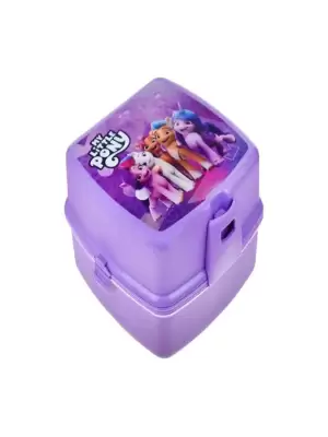TUFFEX MY LİTTLE PONY BESLENME KUTUSU TP-509-60