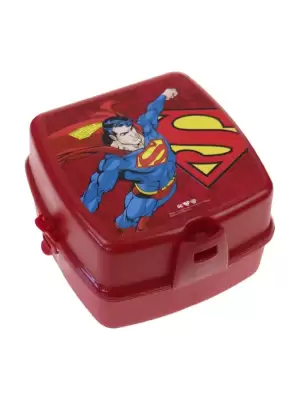 TUFFEX SUPERMAN BESLEME KUTUSU TP-509-51