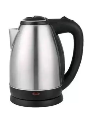 ULBAY ÇELİK SU ISITICI (KETTLE) KU-01