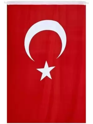 VATAN BEZ BAYRAK 60X90 VT-105
