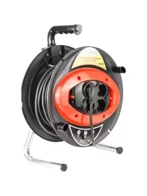 VEETRİN MAKARA KABLO 3X2,5 30 MT