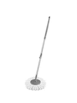 WHITE CEAR MOP SAP SETİ 3 LÜ 360 DERECE WC-102