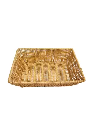 YAKUT ÇOK AMAÇLI DİK SEPET 27 CM 13120
