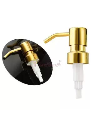 YAKUT GOLD SIVI SABUN POMPASI 11116 (PKT-25 Lİ)
