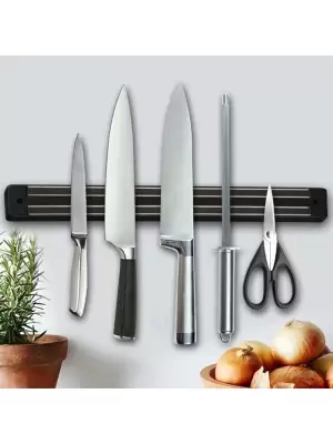YAKUT MIKNATISLI BIÇAK ASKISI 55 CM 12152
