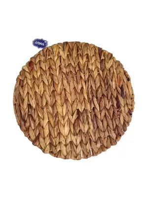 YAKUT SUPLA HASIR YUVARLAK 35 CM 13115