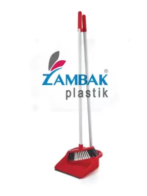 ZAMBAK SAPLI FARAŞLI FIRÇA ZP-165