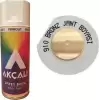 AKÇALI SPREY BOYA BRONZ JANT 400 ML 910