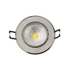 HOROZ LED SPOT MATKROM 5 W LILYA-5 (PKT-2 Lİ)