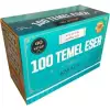 100 TEMEL ESER 4.5.6.7.8. SINIF (PKT-40 LI)