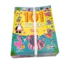 101 STİCKER TATİL
