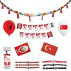 29 EKİM MİLLİ BAYRAM KUTLAMA SETİ 2006986