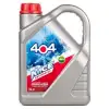 404 ANTİFRİZ 36 DERECE KIRMIZI 3 LT