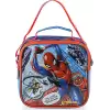 48118 SPIDERMAN BESLENME ÇANTASI ECHO SAVIOR