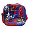 48122 SPIDERMAN BESLENME ÇANTASI ECHO WONDER