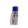502 EVOBOND HIZLI YAPIŞTIRICI E-416 100 GR+ 400 ML