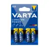 VARTA KALEM PİL AA 4 LÜ (BLİSTER)