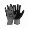 BAY-EL MONTAJ  İŞ ELDİVEN GRİ SİYAH NO:10 EL-340