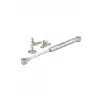 CANEX DOLAP HİDROLİĞİ (GAZLI PİSTON) 80N